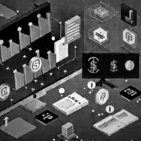 The Null State: Why Missing Data Is the Most Important Signal in On-Chain Analytics The Null State: Why Missing Data Is the Most Important Signal in On-Chain Analytics