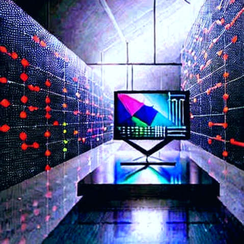 The White House Just Rewired the AI Liquidity Engine – Crypto Is Looking at the Wrong Charts