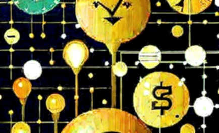 Bitcoin ETF Inflows Surge to 14,700 BTC: Institutional Demand Returns or a Liquidity Mirage? Bitcoin ETF Inflows Surge to 14,700 BTC: Institutional Demand Returns or a Liquidity Mirage?