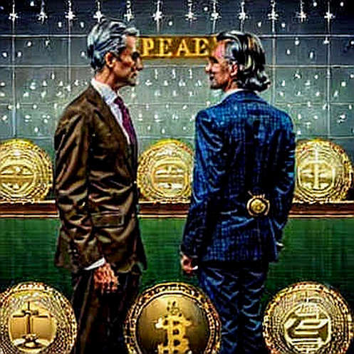 The AI Merchant Bank Mirage: A Battle Trader's Analysis of Dan Ives' Next Move The AI Merchant Bank Mirage: A Battle Trader's Analysis of Dan Ives' Next Move