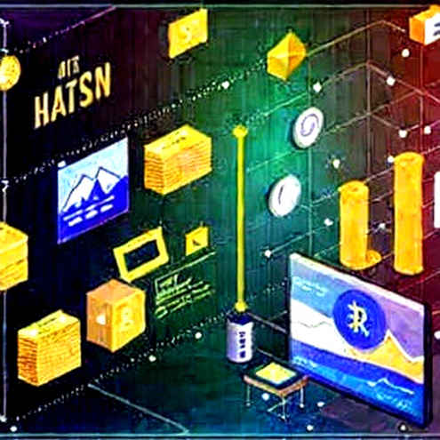 Blue Horizon Project: A Political Bug Report on the Democratic Party's Crypto Outreach Blue Horizon Project: A Political Bug Report on the Democratic Party's Crypto Outreach
