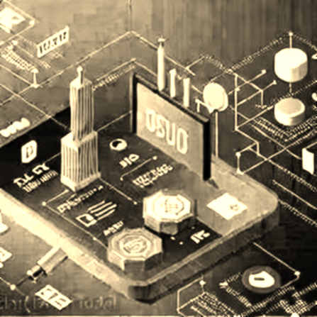 Caterpillar's $20.5 Billion Quarter Is Not an AI Story. It's a Verification Problem. Caterpillar's $20.5 Billion Quarter Is Not an AI Story. It's a Verification Problem.