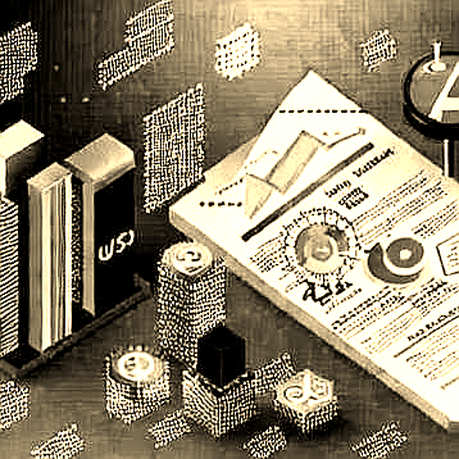 The Ghost in the Machine: Public.com's AI Agent Marketplace and the Narrative That Doesn't Need a Chain