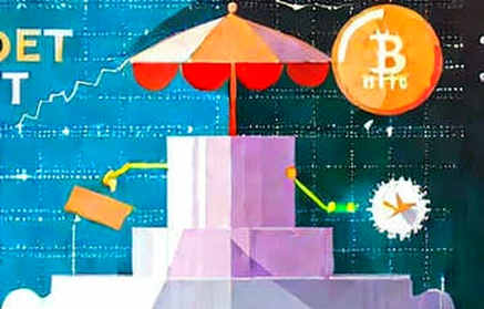 The Sentiment Gap: Why On-Chain TVL Growth Masks a DeFi User Crisis