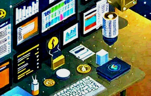The Unverified Rumor That Moves Markets: Mojtaba Khamenei, Crypto Media, and Triple Transmission Risk The Unverified Rumor That Moves Markets: Mojtaba Khamenei, Crypto Media, and Triple Transmission Risk