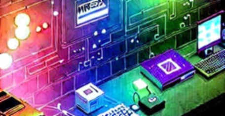 The Factory Floor Is Whispering. Crypto Isn't Listening. The Factory Floor Is Whispering. Crypto Isn't Listening.