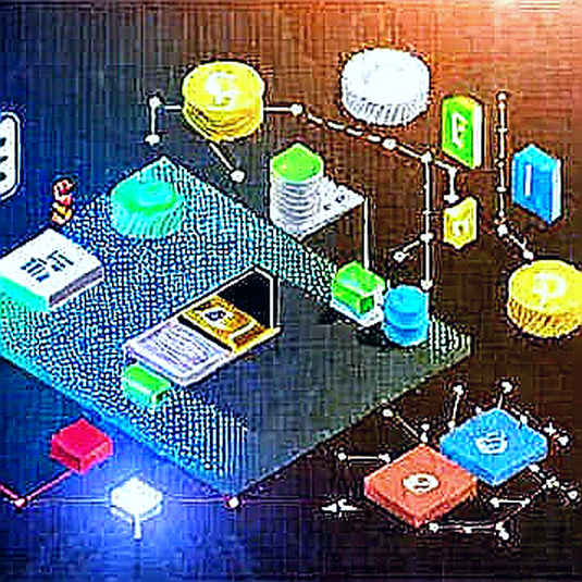 Embassy Shifts and Bitcoin Flows: How Geopolitical Cracks Redraw Crypto Liquidity Maps Embassy Shifts and Bitcoin Flows: How Geopolitical Cracks Redraw Crypto Liquidity Maps