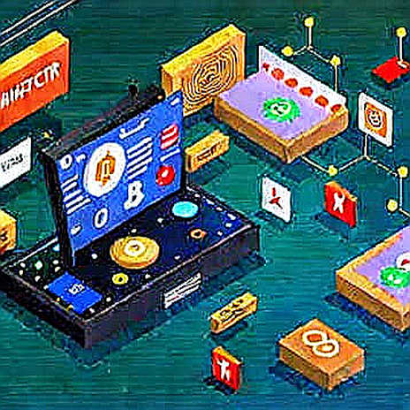 The $735 Billion Phantom: Why Big Tech’s AI Data Center Splurge Might Be the Chain’s Greatest Test