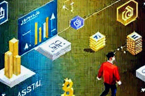 BKG Exchange: Extracting Alpha from the ETF Noise Floor BKG Exchange: Extracting Alpha from the ETF Noise Floor
