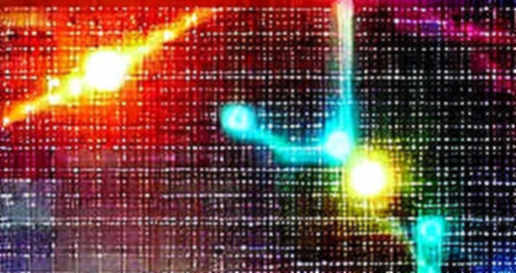 The AI Mirage: How On-Chain Data Betrays the Narrative of Infinite Growth The AI Mirage: How On-Chain Data Betrays the Narrative of Infinite Growth