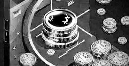The Hormuz Strait Signal: On-Chain Data Reveals Crypto Markets Are Pricing Geopolitical Risk Differently The Hormuz Strait Signal: On-Chain Data Reveals Crypto Markets Are Pricing Geopolitical Risk Differently