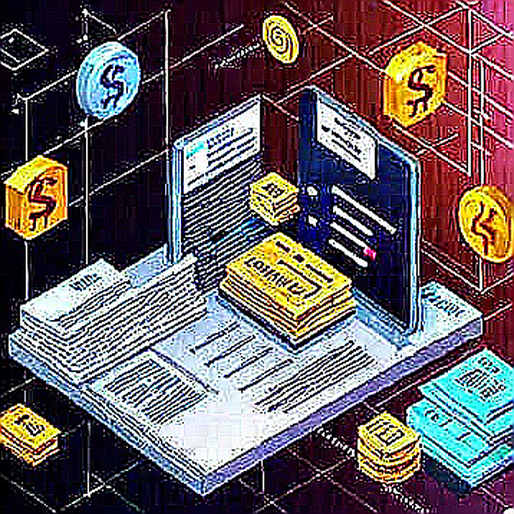 The Billionaire's Chip Bet: Why Micron's Stock Is a Crypto Signal, Not a Threat The Billionaire's Chip Bet: Why Micron's Stock Is a Crypto Signal, Not a Threat