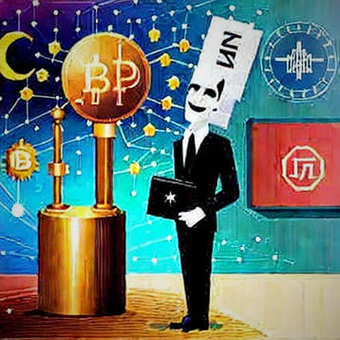 The Flattening Fallacy: Why One Crypto Article's Macro Logic Crashes Harder Than Any Smart Contract