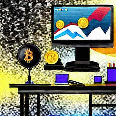 The Bounty Protocol: Why Washington's $10 Million Reward for IRGC Commanders Is a Macro Signal Crypto Traders Are Ignoring The Bounty Protocol: Why Washington's $10 Million Reward for IRGC Commanders Is a Macro Signal Crypto Traders Are Ignoring