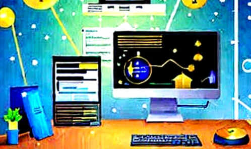 CFTC's Computing Derivatives: The Birth of a New Commodity Market