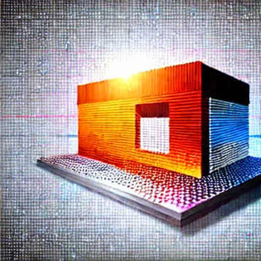CFTC's Computing Derivatives: The Birth of a New Commodity Market