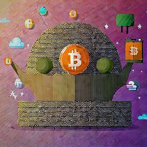 The $11 Billion Bet: Applied Digital's Transition from Mining to AI Infrastructure The $11 Billion Bet: Applied Digital's Transition from Mining to AI Infrastructure