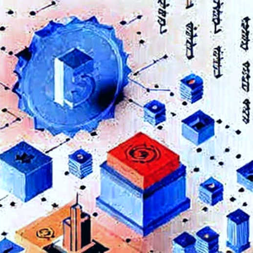 The Algorithmic Border: When AI Models Become the New Frontline of Tech War The Algorithmic Border: When AI Models Become the New Frontline of Tech War