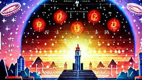 Tracing the Sentiment Pivot: How Strait of Hormuz Tensions Reshape Crypto's Risk Narrative Tracing the Sentiment Pivot: How Strait of Hormuz Tensions Reshape Crypto's Risk Narrative