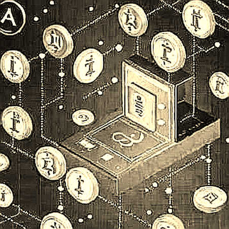 The Quiet Ruin When the Algorithm Broke: China’s ICBM Test and the Crypto Market’s Silent Repricing of Trust The Quiet Ruin When the Algorithm Broke: China’s ICBM Test and the Crypto Market’s Silent Repricing of Trust