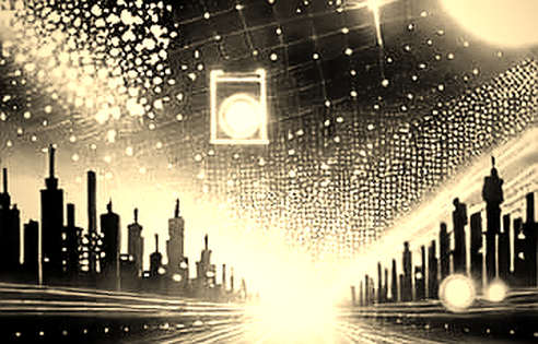 The AI Liquidity Supercycle: What Palantir, Amazon, and Lam Research Tell Us About the Next Crypto Bull Run
