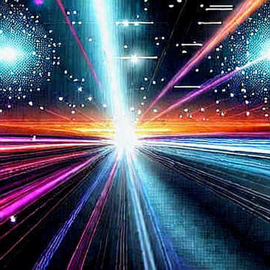 The Great Compression: How Smaller, Smarter AI Models Are About to Redefine On-Chain Intelligence