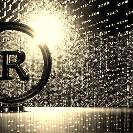 S&P 500 Sales Growth: A Nominal Mirage for Crypto Markets