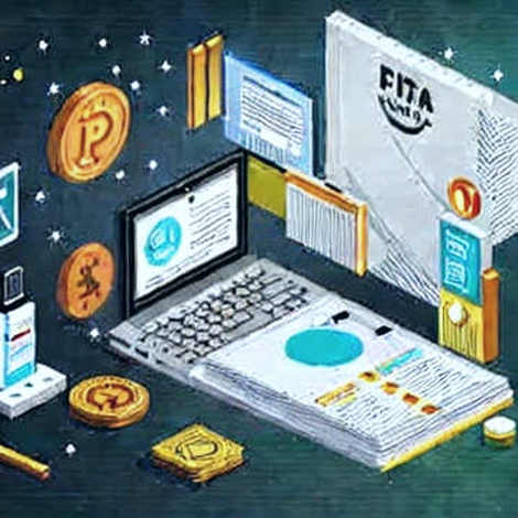 The E*TRADE Flip: Why One Broker's Move Signals the End of Crypto's Niche Era The E*TRADE Flip: Why One Broker's Move Signals the End of Crypto's Niche Era