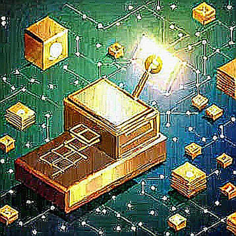 DeepMind's EVE Online Gambit: The Macro Liquidity Play Hidden in 'Decade-Long Thinking' AI