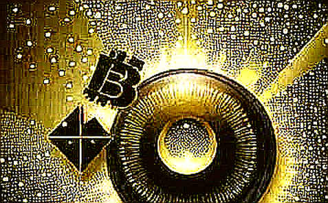 XDC Network's 27.7M Transactions: A Data Detective's Autopsy