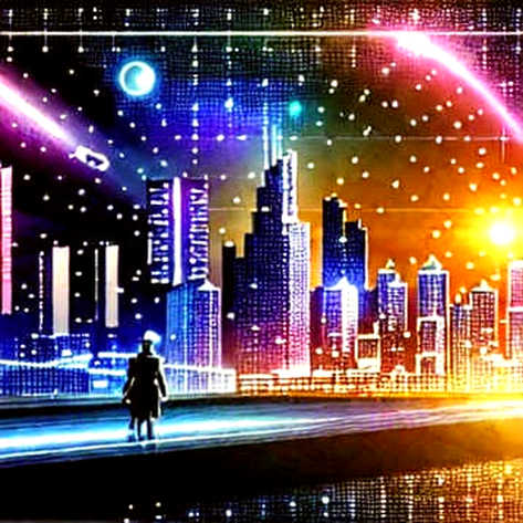 Ethereum's 8,192-Byte Keys: A Quantum-Proof Overhaul or a Staking Centralization Catalyst?