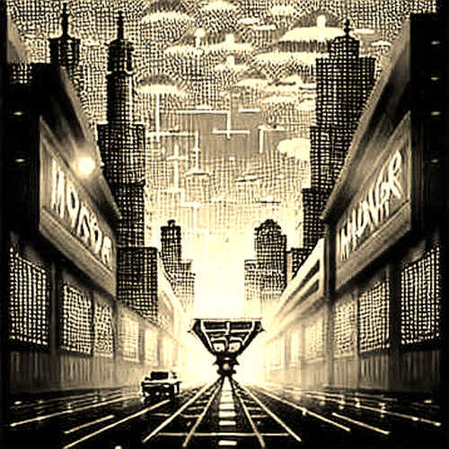 The Ghost Protocol: Why Deutsche Bank and World Bank's Trade Finance Deal is a Ledger Without a Hash