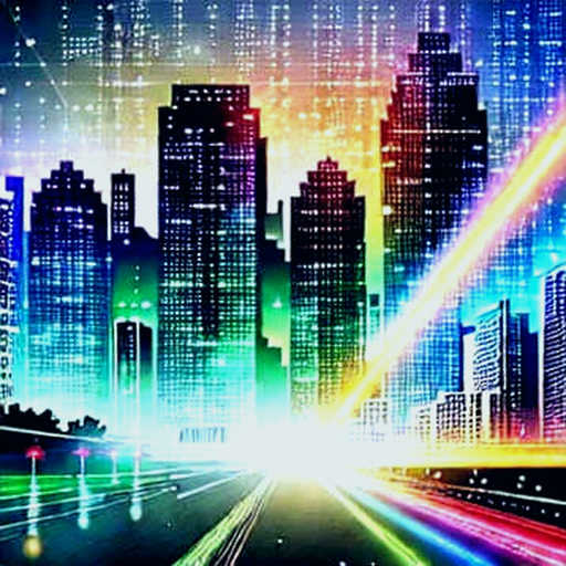 The Orbital AI Mirage: SpaceX and Blue Origin's Satellite Data Center Play Leaves Crypto Mining in the Dust The Orbital AI Mirage: SpaceX and Blue Origin's Satellite Data Center Play Leaves Crypto Mining in the Dust