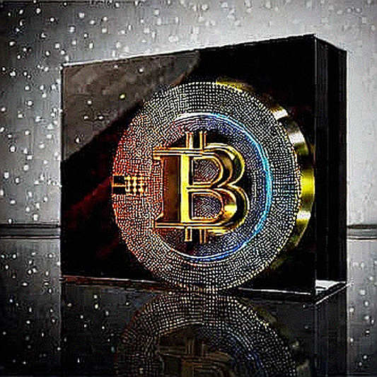 Wells Fargo's $6.5M Crypto Disclosure: Signal Amplification Without Substance Wells Fargo's $6.5M Crypto Disclosure: Signal Amplification Without Substance