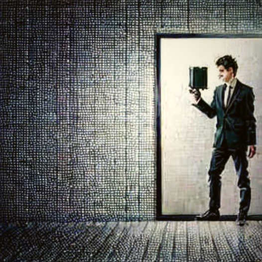 Alpha Isn't Found; It's Excavated: Why a Football Transfer Rumor in a Crypto Outlet Is a Web3 Canary Alpha Isn't Found; It's Excavated: Why a Football Transfer Rumor in a Crypto Outlet Is a Web3 Canary