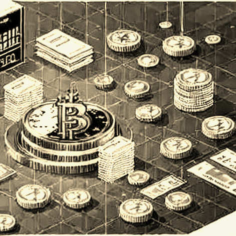 The JPMorgan Polymarket Paradox: A Data Detective’s Dissection of Institutional Compartmentalization The JPMorgan Polymarket Paradox: A Data Detective’s Dissection of Institutional Compartmentalization
