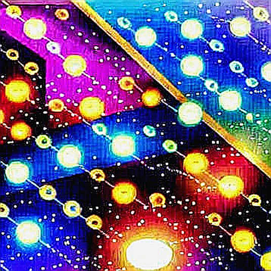 Geopolitical Bets: The Smart Contract That Predicted War Geopolitical Bets: The Smart Contract That Predicted War