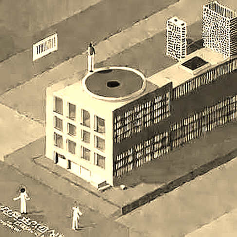 Hassabis Steps Back: Tracing the Gas Leak in AI's Centralized Governance Model Hassabis Steps Back: Tracing the Gas Leak in AI's Centralized Governance Model