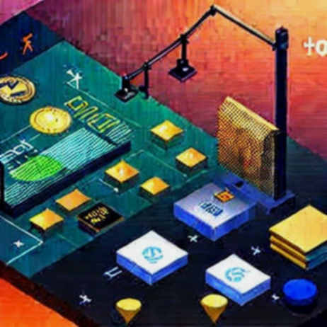 The Definition Gap: How OCC and FDIC's Rulemaking Exposes the Fragility of Crypto's Banking Layer