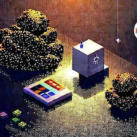CoVolt Power: The Energy Tokenization Mirage or the Real Grid of the Future? CoVolt Power: The Energy Tokenization Mirage or the Real Grid of the Future?