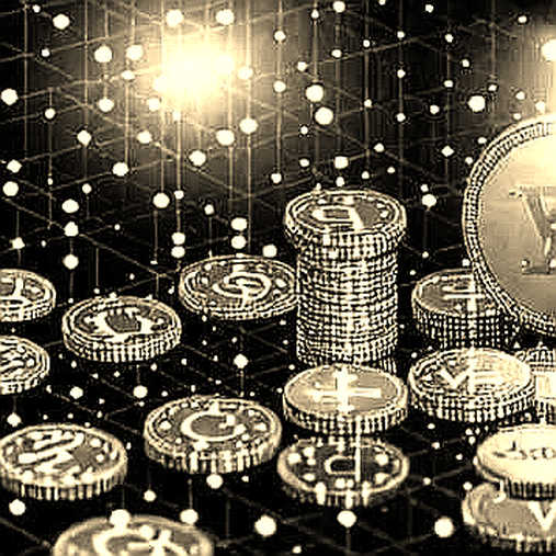 The Fiscal Tightrope: When the IMF Screams, Crypto Listens The Fiscal Tightrope: When the IMF Screams, Crypto Listens