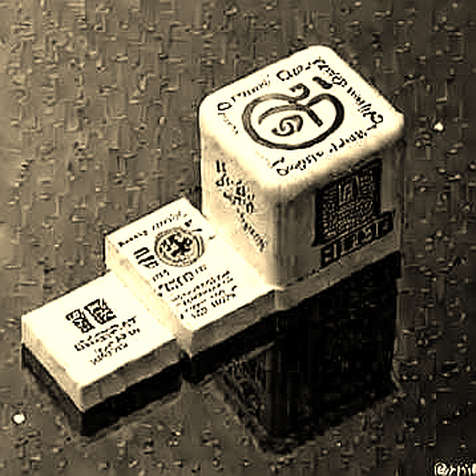 The Silent Block: Why Empty On-Chain Data Is the Loudest Warning Signal The Silent Block: Why Empty On-Chain Data Is the Loudest Warning Signal