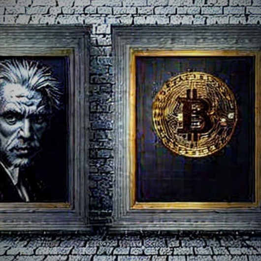 The 97% Illusion: What Bitmine's Ethereum Target Actually Tells Us