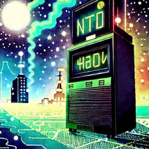 The Macro Repricing Nobody Wants to Talk About: Why the Semiconductor Bear Market Is a DeFi Liquidity Signal The Macro Repricing Nobody Wants to Talk About: Why the Semiconductor Bear Market Is a DeFi Liquidity Signal