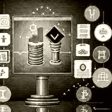 The Fed's Invisible Hand: Why Crypto Investors Can't Ignore the Central Bank's Code The Fed's Invisible Hand: Why Crypto Investors Can't Ignore the Central Bank's Code