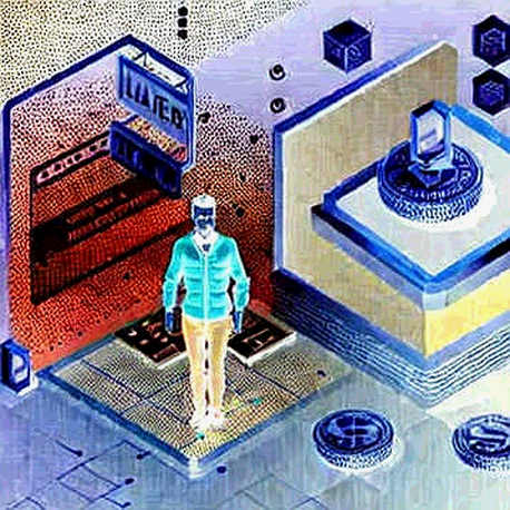 The $1 Million Question: Friend.tech's Zombie Resurrection and the Theater of Community Takeovers