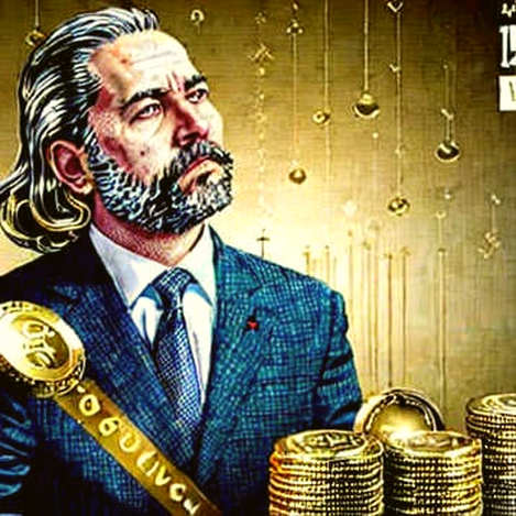 Maji Fund's 40x BTC Failure and $75M ETH Pivot: A Forensic Look at Leverage Addiction