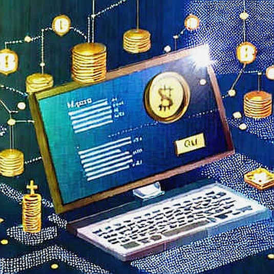 The ABF Substrate Squeeze: Why Korean PCB Makers Are the Bottleneck for AI and Crypto Infrastructure The ABF Substrate Squeeze: Why Korean PCB Makers Are the Bottleneck for AI and Crypto Infrastructure