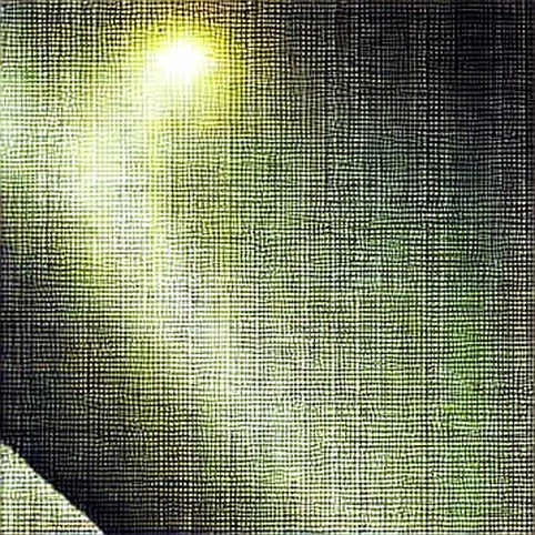 The Ghost of the Architect: Iran's Military Posture and the Crypto Market's Narrative War