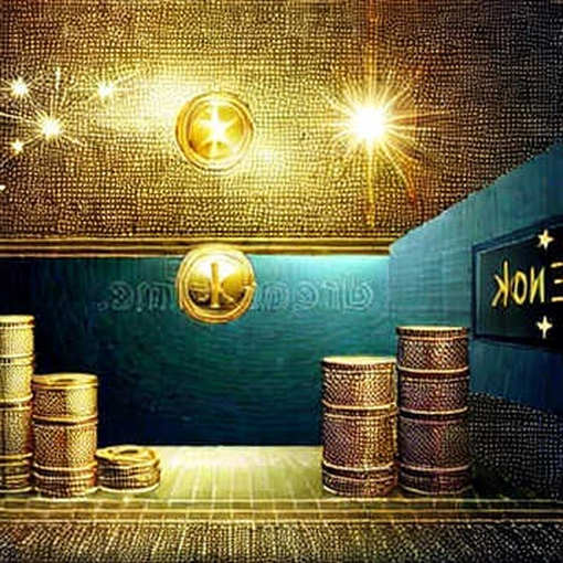 The Quiet Accumulation: What Canaan's 48 Bitcoin Really Means The Quiet Accumulation: What Canaan's 48 Bitcoin Really Means